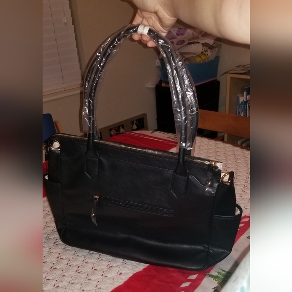 Diaper Bag - Picture 2 of 3